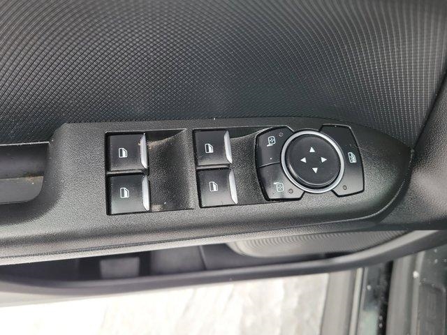 Ford Bronco Sport  2021