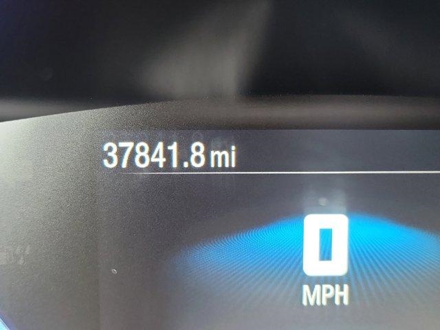 Ford Bronco Sport  2021