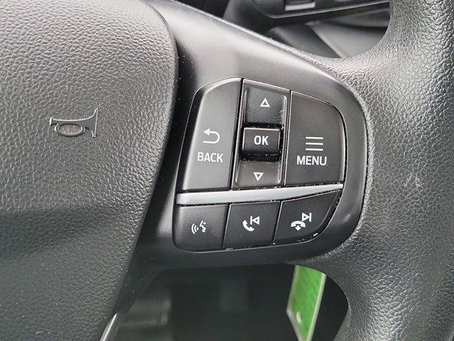 Ford Bronco Sport  2021