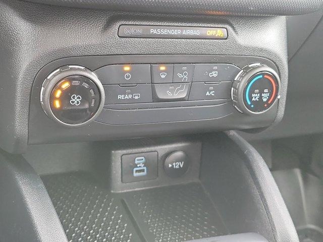 Ford Bronco Sport  2021