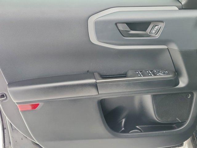 Ford Bronco Sport  2021
