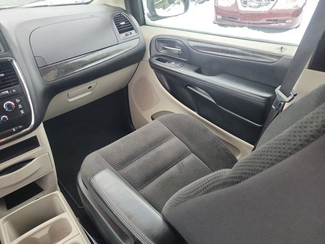 Dodge Grand Caravan  2019