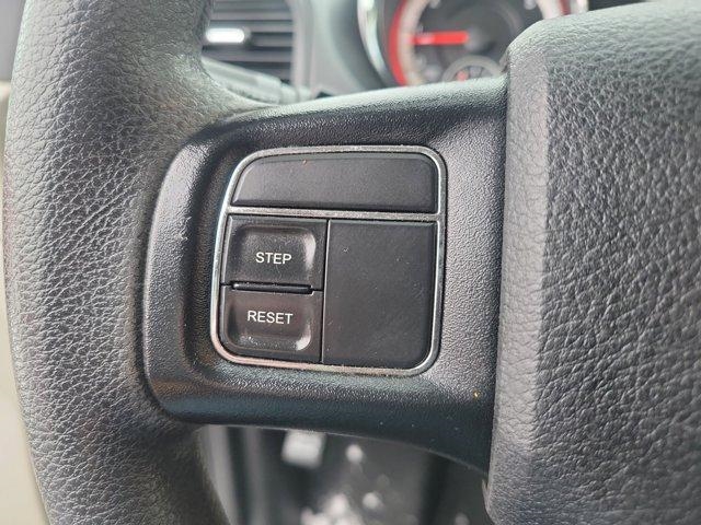 Dodge Grand Caravan  2019