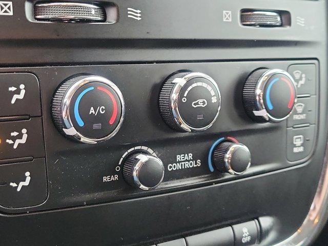 Dodge Grand Caravan  2019