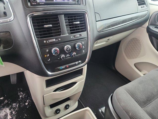 Dodge Grand Caravan  2019