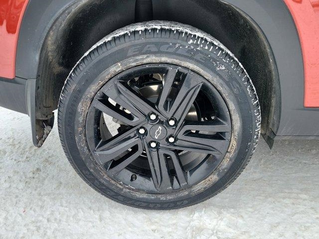 Chevrolet Trax  2024