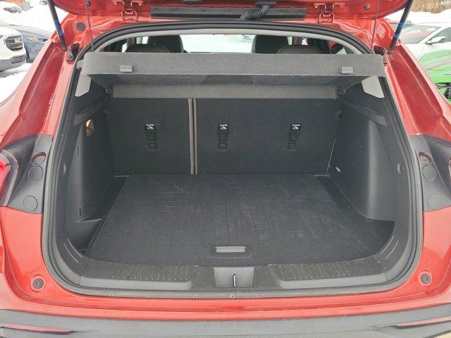 Chevrolet Trax  2024