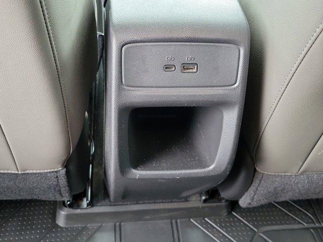 Chevrolet Trax  2024