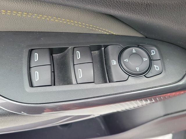 Chevrolet Trax  2024