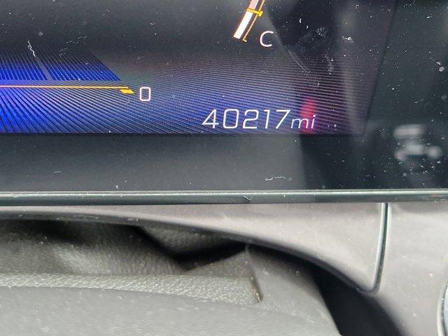 Chevrolet Trax  2024