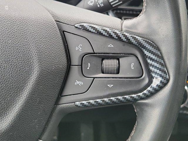 Chevrolet Trax  2024