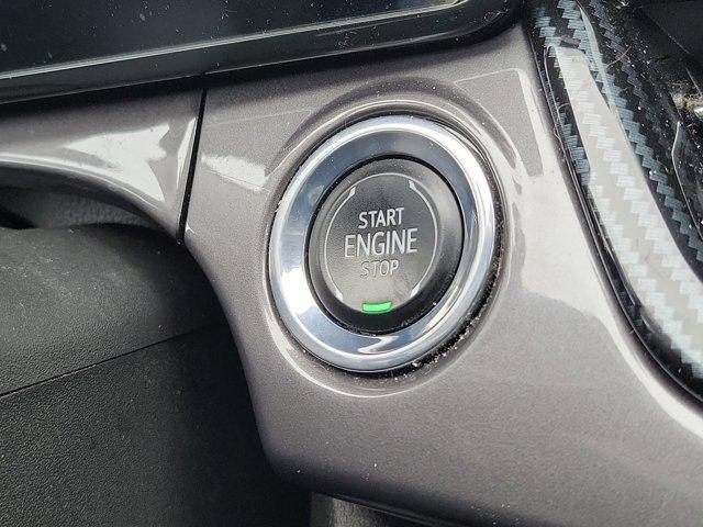 Chevrolet Trax  2024