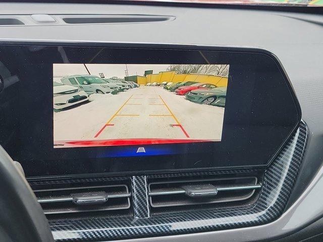 Chevrolet Trax  2024