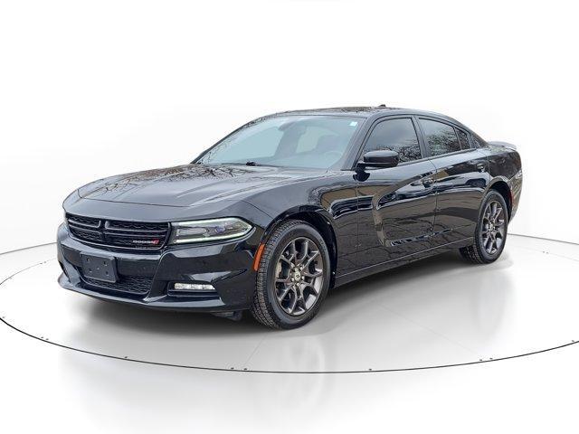 Dodge Charger  2018