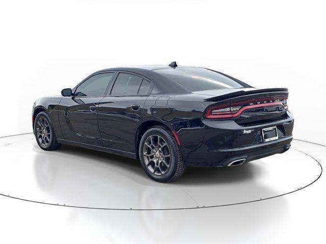 Dodge Charger  2018