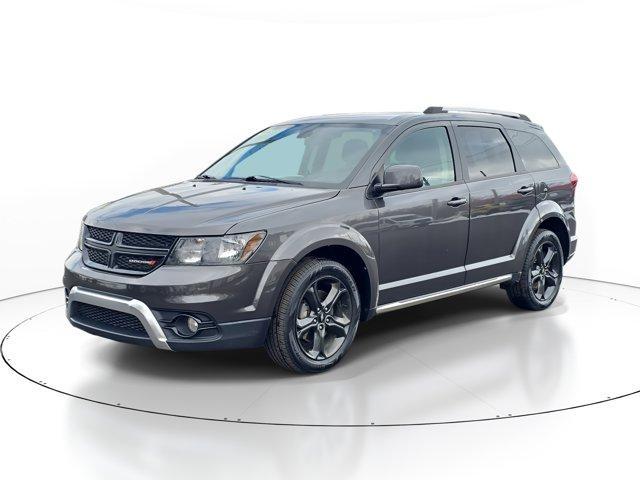 Dodge Journey  2018