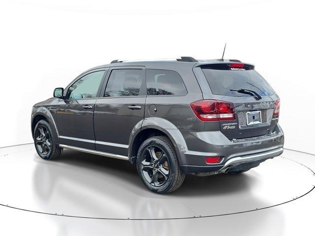 Dodge Journey  2018