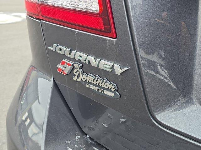 Dodge Journey  2018
