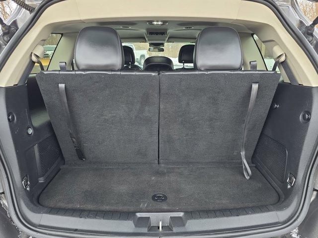 Dodge Journey  2018