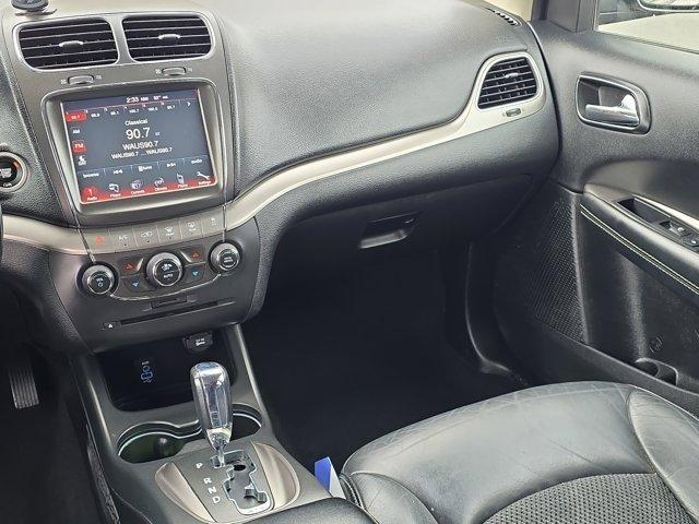 Dodge Journey  2018