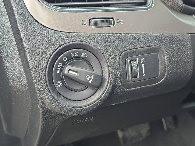 Dodge Journey  2018