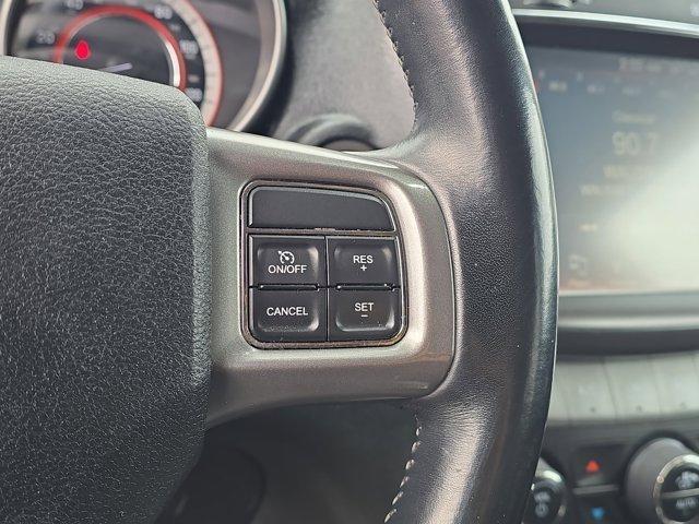 Dodge Journey  2018