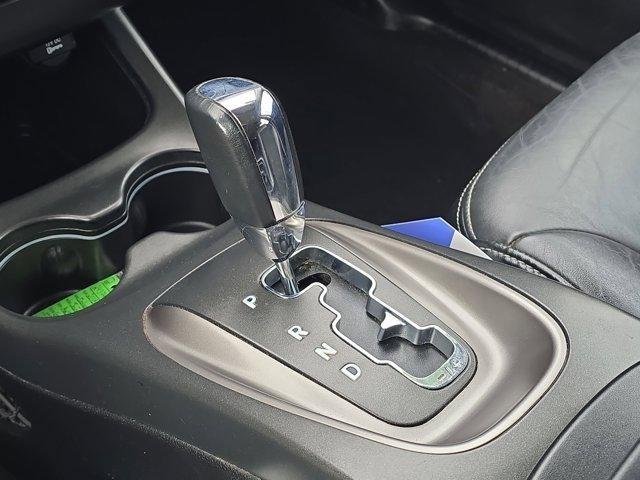 Dodge Journey  2018