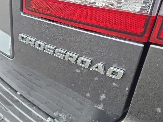 Dodge Journey  2018