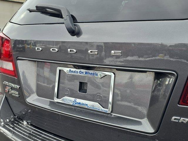 Dodge Journey  2018