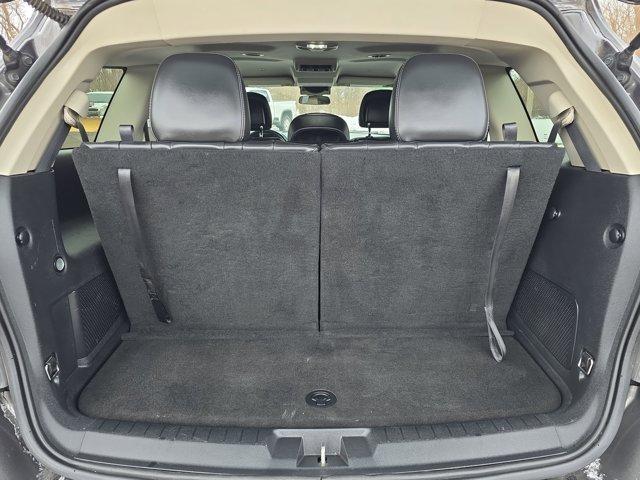 Dodge Journey  2018