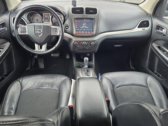 Dodge Journey  2018