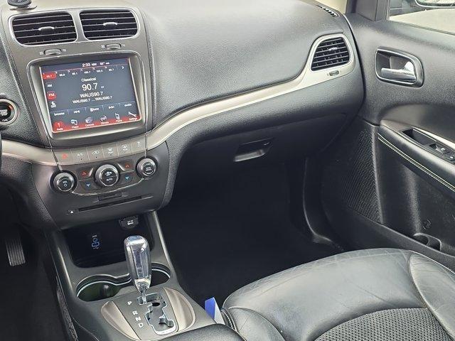 Dodge Journey  2018