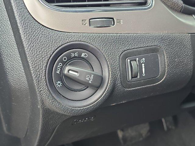 Dodge Journey  2018