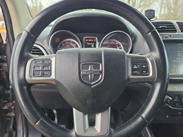 Dodge Journey  2018