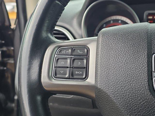 Dodge Journey  2018
