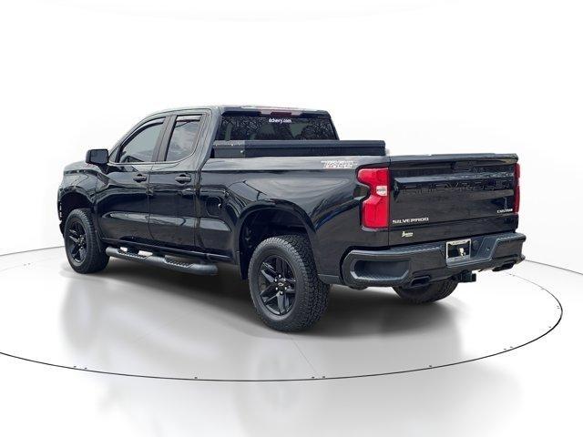 Chevrolet Silverado 1500  2019