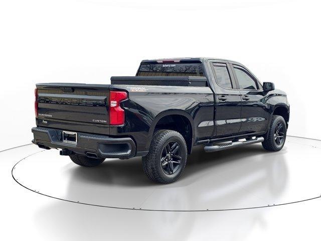 Chevrolet Silverado 1500  2019