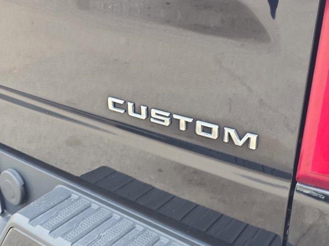 Chevrolet Silverado 1500  2019