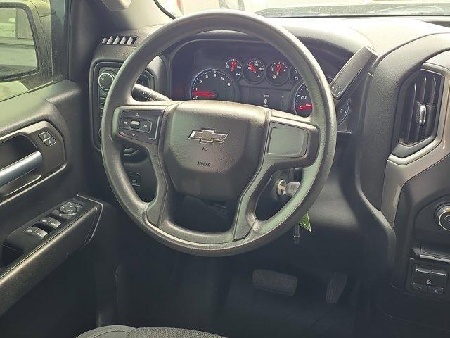 Chevrolet Silverado 1500  2019