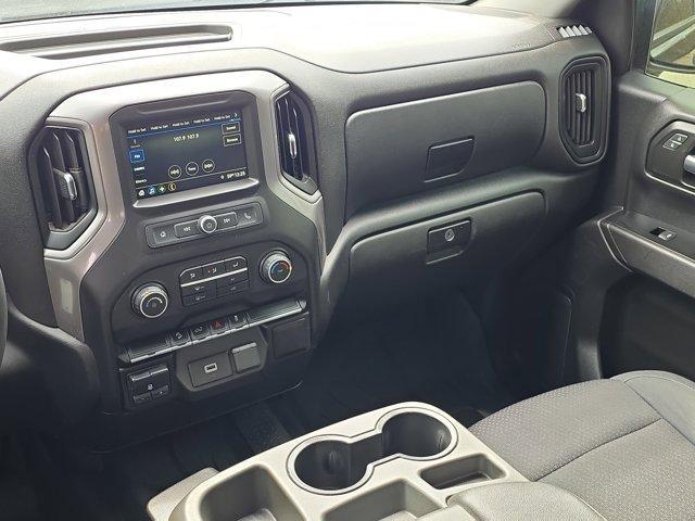 Chevrolet Silverado 1500  2019