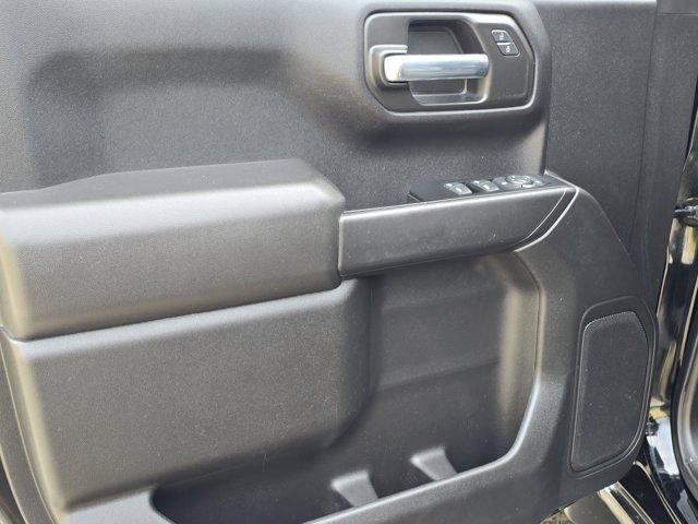 Chevrolet Silverado 1500  2019