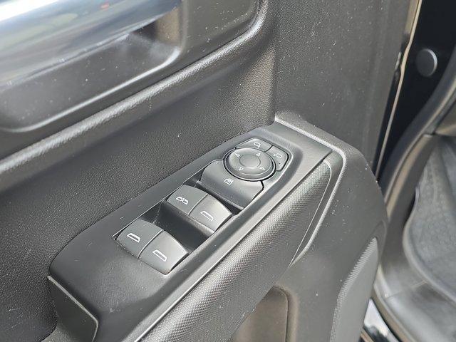 Chevrolet Silverado 1500  2019