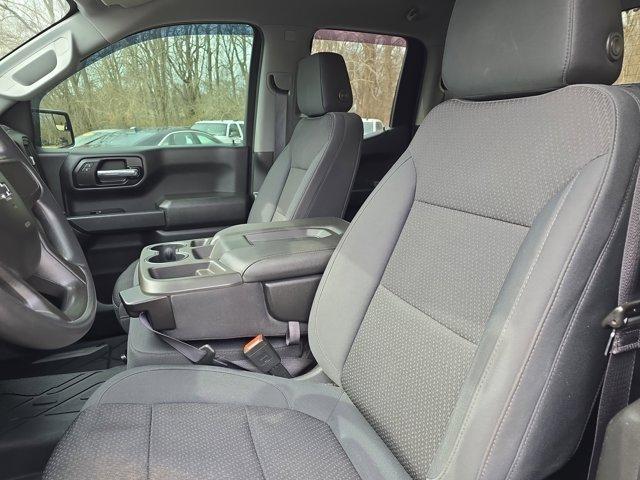 Chevrolet Silverado 1500  2019