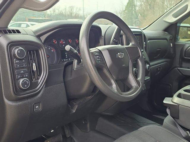 Chevrolet Silverado 1500  2019