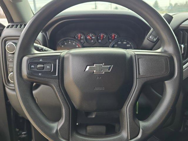 Chevrolet Silverado 1500  2019