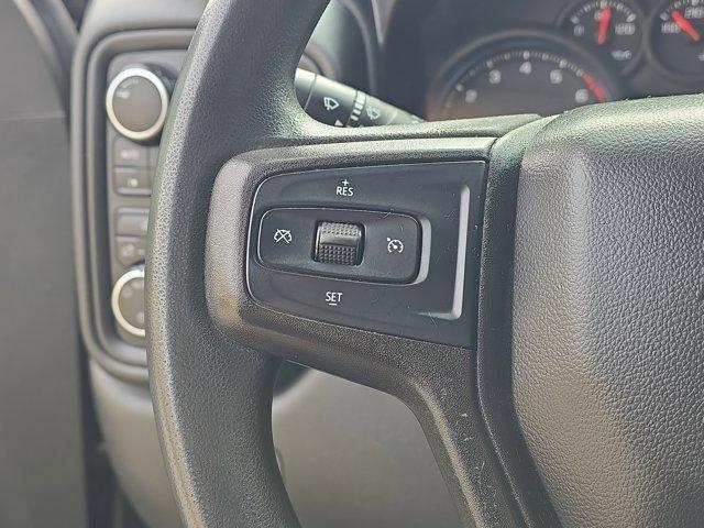 Chevrolet Silverado 1500  2019