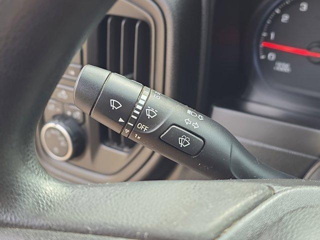 Chevrolet Silverado 1500  2019