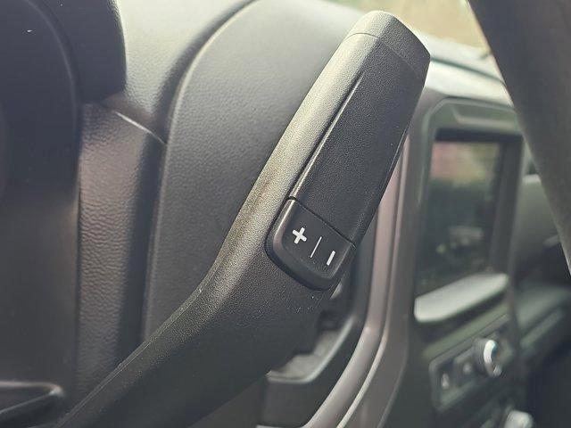 Chevrolet Silverado 1500  2019