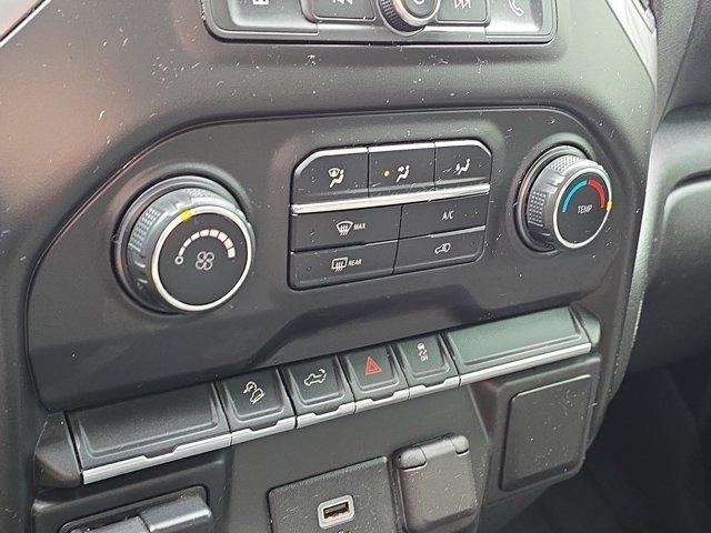 Chevrolet Silverado 1500  2019