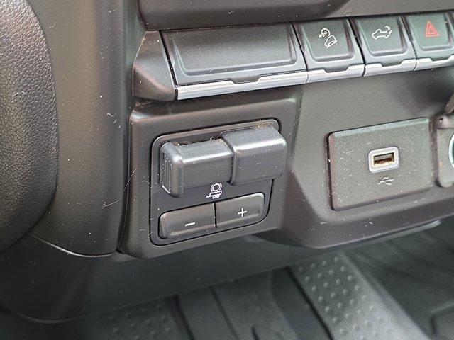 Chevrolet Silverado 1500  2019